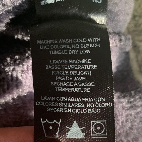 Kuhl Sweater Sz XL Skiing Gorpcore Winter Weather Sherpa 1/4 Zip EUC - Picture 7 of 14